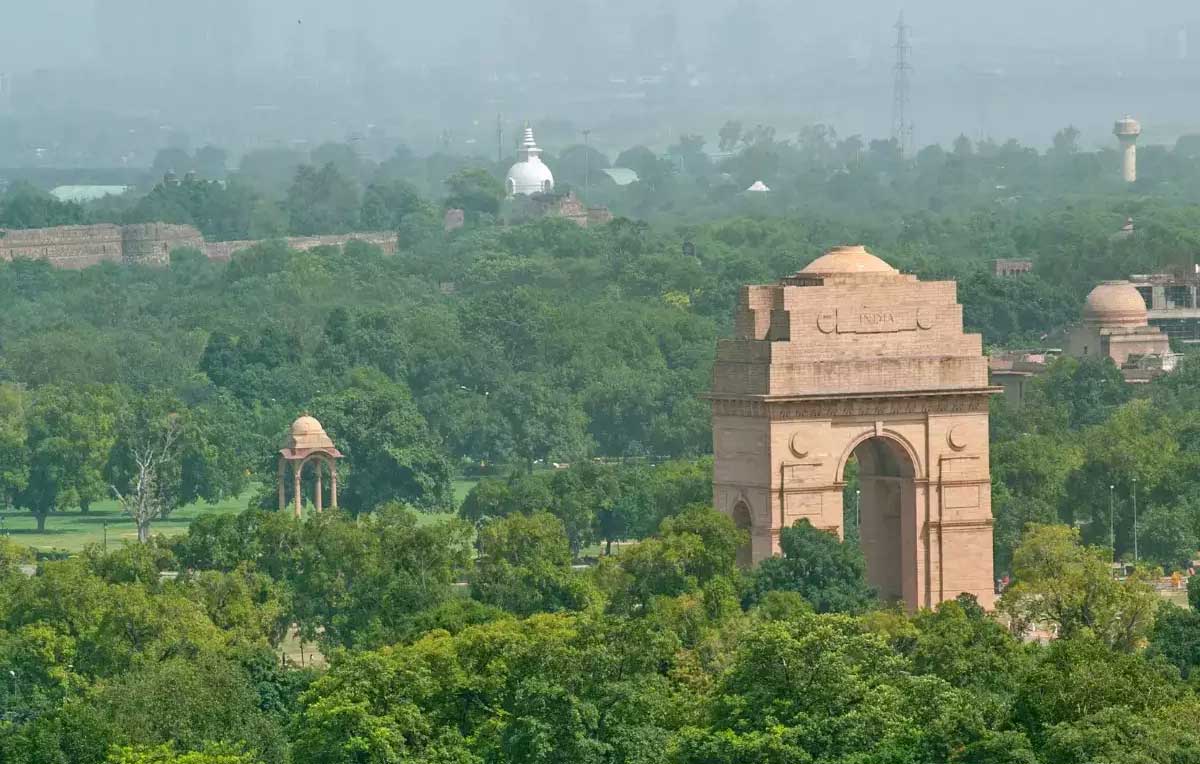 Discovering the Top Spots to Explore in Delhi with Your Family